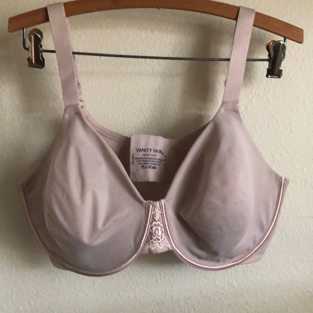 VANITY FAIR Bra.